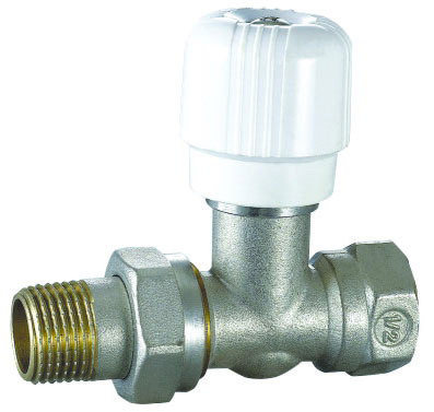 radiator valve