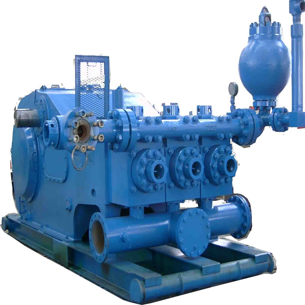 3NB Series Mud Pump Pump Equipment