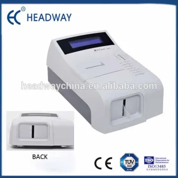 H.pylori Breath Test Detector with C14 Urea Breath Test Kit