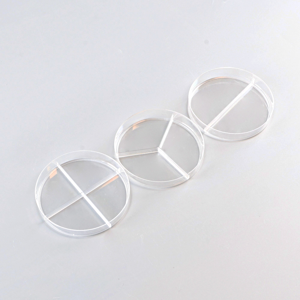 Petri Dish Cell Culture Dish