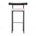 Μεταλλικό πλαίσιο με καρέκλα αντισώψεων πλάτης
