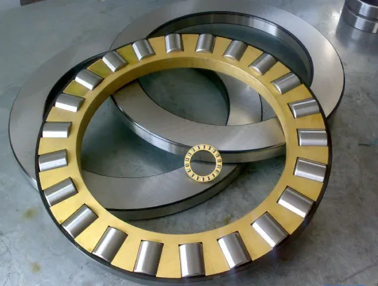 Sk As 0515 Cylindrical Roller Thrust Bearings Complete Bearings /roller And Cage Thrust Assemblies