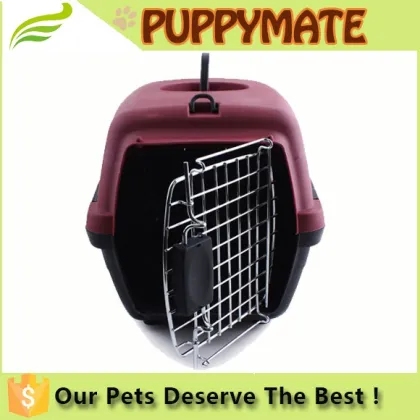Practial Portable Dog Crate, pet Dog Cage, cat cage Dog House