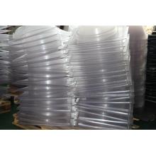 Custom Wholesale Transparent Lamp Shade