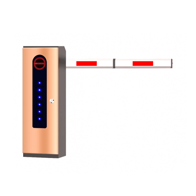 RFID BOOM Barrier Automatic Car Mark