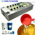 Standard Electronic Potting Silicone