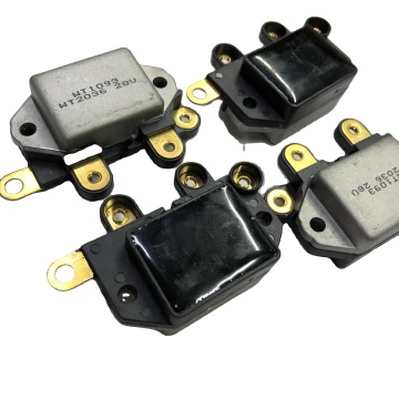 PC400-8 PC360-7 Excavator REGULATOR ASS'Y KD0-35719-0210