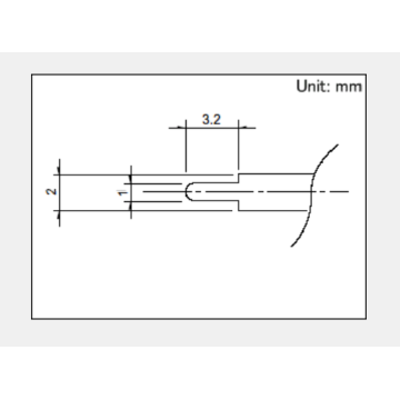 Srrm series Rotary switch