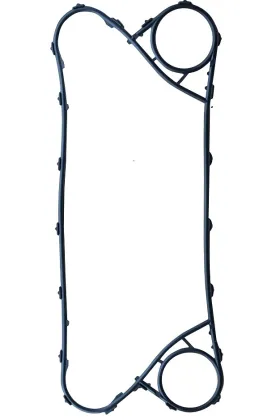 PHE Spare Gasket for SCHMIDT