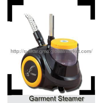 Professional multifunctional Jiffy garment steamer