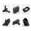 Custom Industrial Plastic Injection Molding Parts