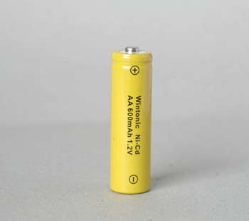 Light Battery