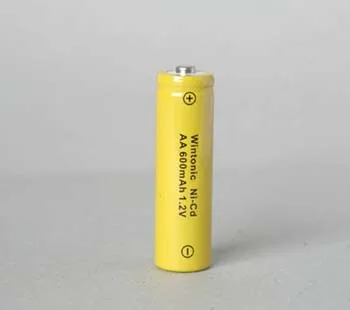 Light Battery