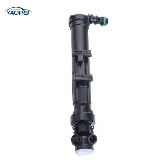 Right Headlight Cleaning Fluid Nozzle for Mercedes-Benz GLK W250 (2008-2015)