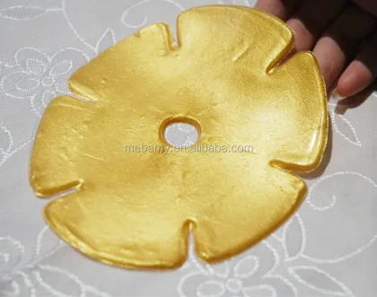 Collagen Breast Enlargement and Skin Care Mask