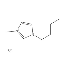 1-Butyl-3-methylimidazolium Chloride