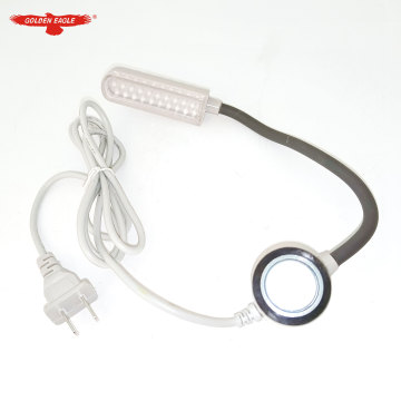 Golden Eagle Brand 20LED Bulbs LED Light Sewing Machine Parts