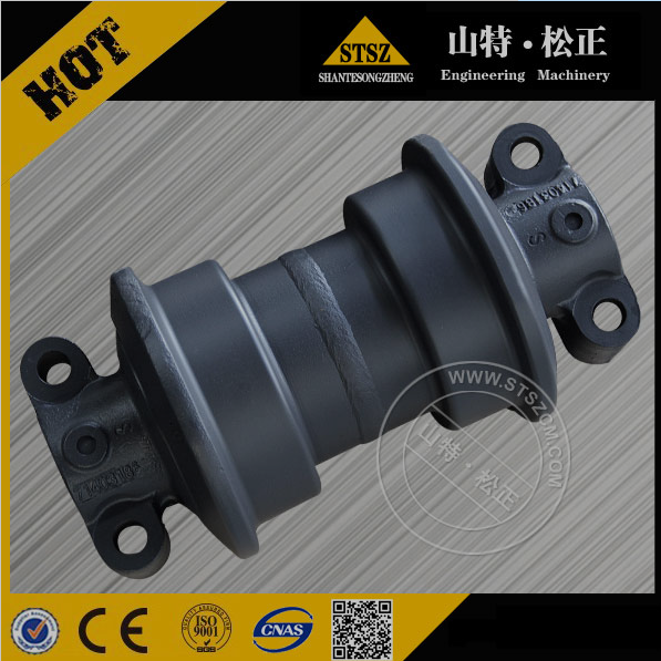 20Y-30-00011 roller is applicable to Komatsu PC200-5/PC220-5