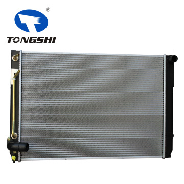 Car Aluminum Radiator for toyota SIENNA 3.5 V6 OEM 16041-0A380