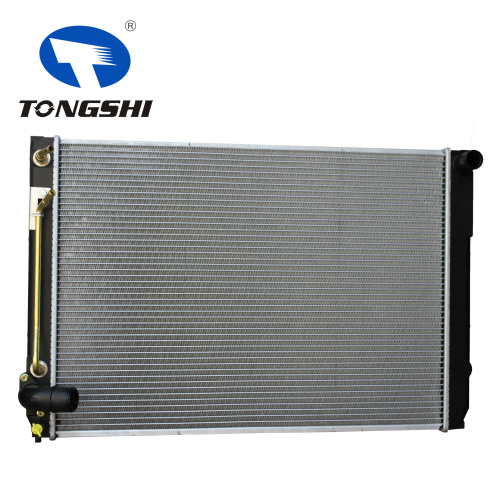 Car Aluminum Radiator for toyota SIENNA 3.5 V6 OEM 16041-0A380