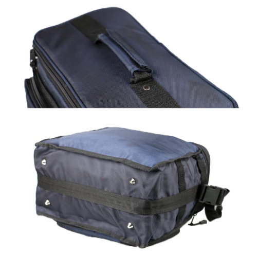 Multi-functional Heavy Duty Storage Electrical Tool Kit Bag