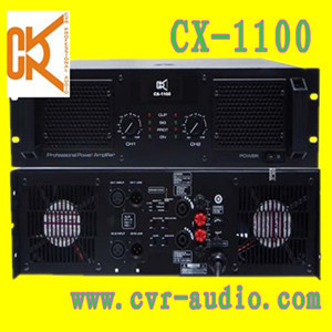 professional power amplifier speaker