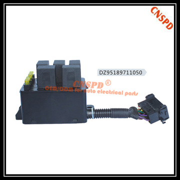 กล่องรีเลย์ฟิวส์ ElectricalMirco, กล่องฟิวส์ 2 ชิ้น, กล่องรีเลย์ขนาดเล็ก 3PCS