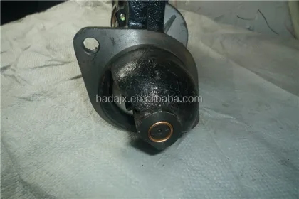 QDJ1401-1 Starter for Shifeng and TS Tractors