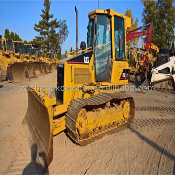Used Caterpillar Mini Bulldozers: D5G, D5K, D5R - Cheap Construction Machinery