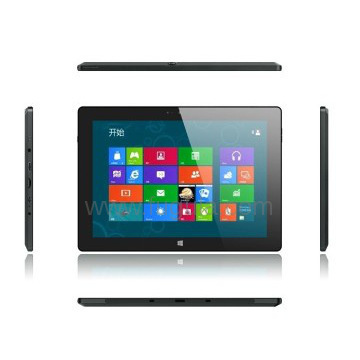 10.1 inch IPS Tablet laptop windows 8.1 OS