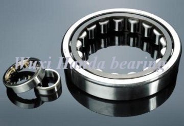 Double Row Yylindrical Roller Bearings
