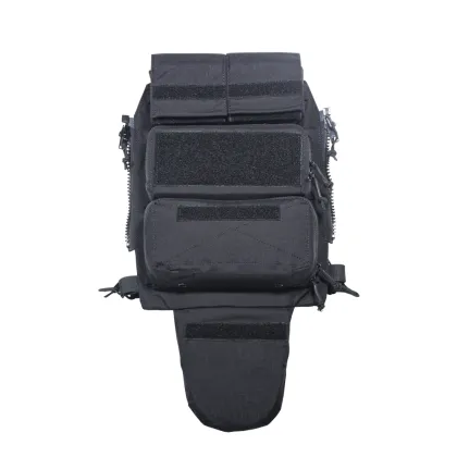 Genuine Pouch Zip-On FIT CPC NCPC AVS MBAV