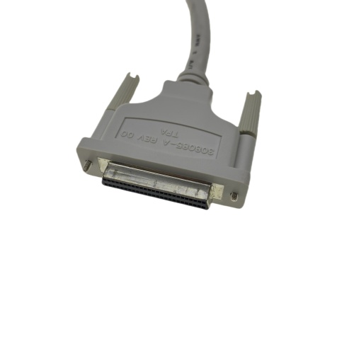 HP DSUB 50p男性からメスのケーブル