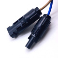 100A PV Connection Cable With MC4 Plug