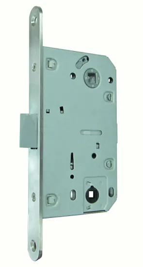 Door Lock Body (410B PVC)