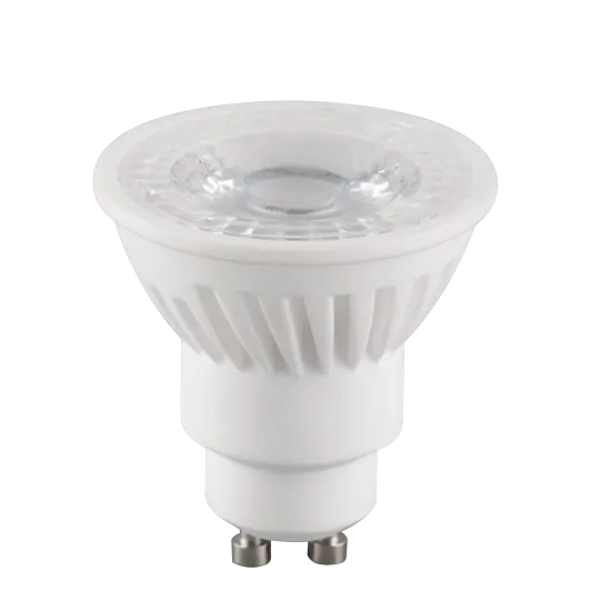 Exclusive GU10 Ceramic Bulbs: 7W/8W/9W LED Spotlights with Multi-Angle High Lumen