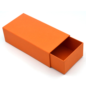 New Luxury Drawer Glasses Case Organizer - Sunglasses Gift Boxes & Covers