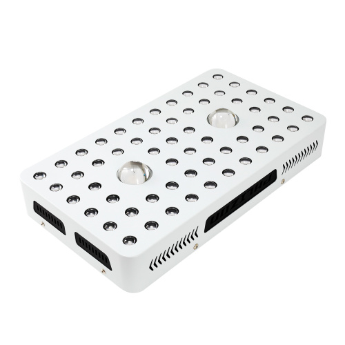 Bedste COB LED Grow Light 250W