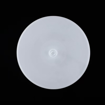Wholesale Custom High Purity Clear Quartz Puller Disks for Advanced Industrial Applications