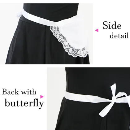 Sexy Cosplay Costumes & Underwear for Women