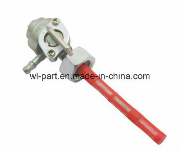 High Quality Fuel Switch for Motorcycle Part (CG125)