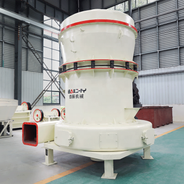 Raymond Mill Pulverizer for Limestone Fine Powder Grinding at Lowest Price