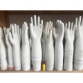 Ceramic Glove Mold Production