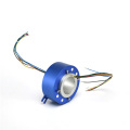 Hollow Shaft Conductive Slip Ring For Sale