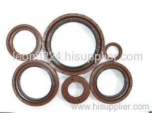 Crankshaft Oil Seals 