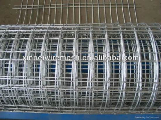 Hot sale!!! Superior quality 1/2"x1/2" galanized/PVC coated welded mesh