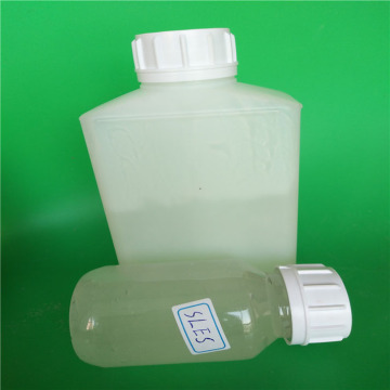 AES SLES 70% Sodium lauryl ether sulfate