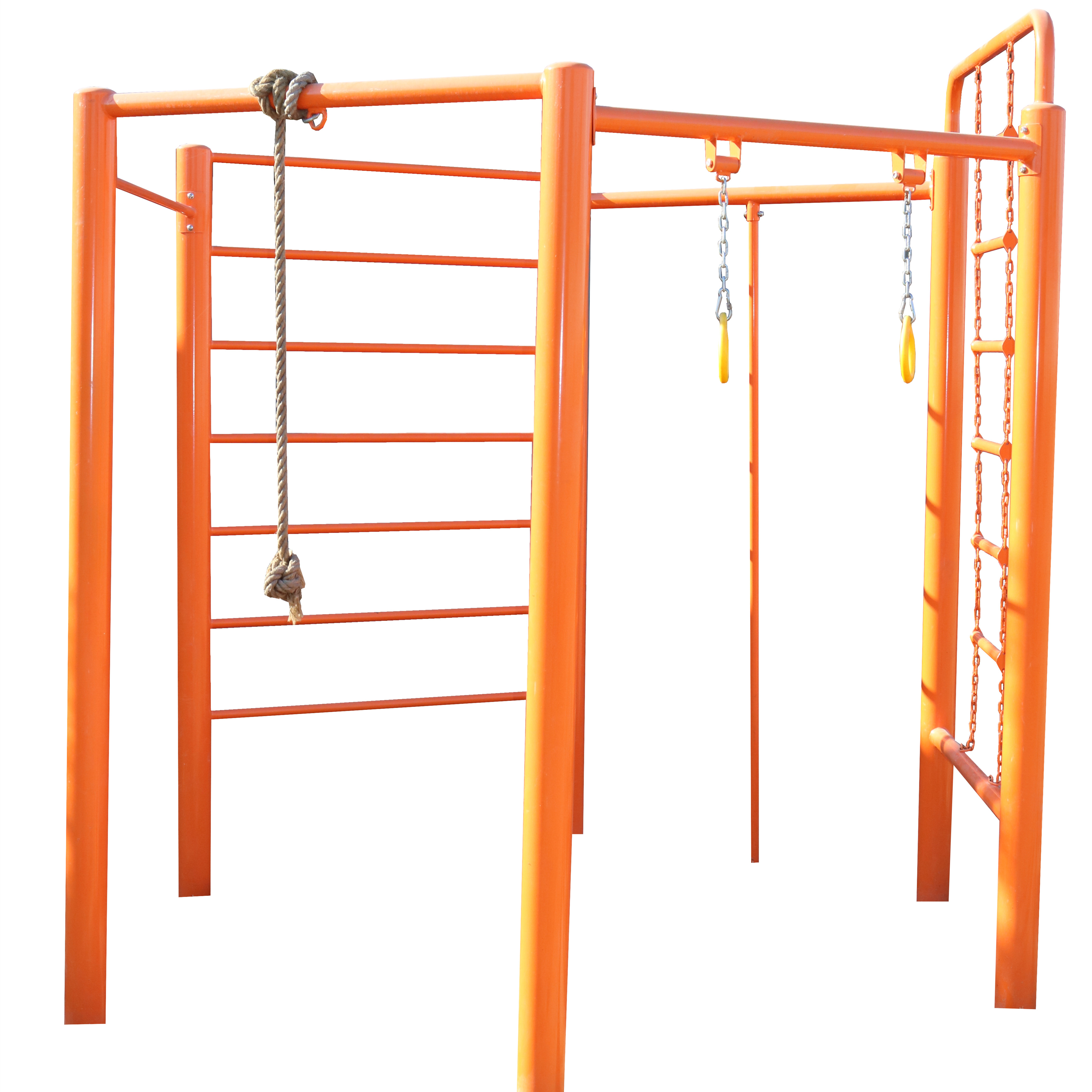 Outdoor Multi Trainer for Fitness