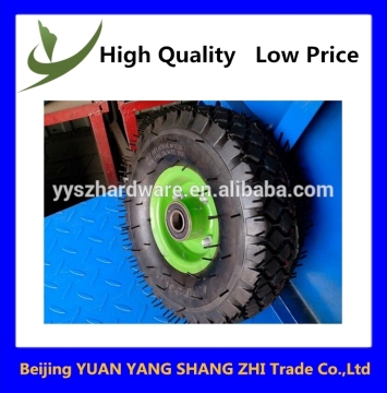 Small Rubber Wheels For Trolley