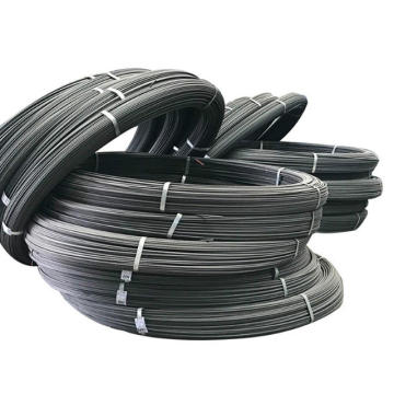 Cena prętów stalowych SAE1006 i SAE1008 w 5,5 mm, 6,5 mm, 8 mm i 10 mm do tworzenia paznokci